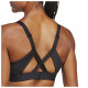 Adidas Γυναικείο μπουστάκι Tailored Impact Training High-Support Bra